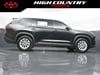 42 thumbnail image of  2026 Toyota Grand Highlander XLE
