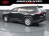 3 thumbnail image of  2026 Toyota Grand Highlander XLE