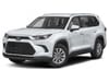 1 thumbnail image of  2026 Toyota Grand Highlander XLE