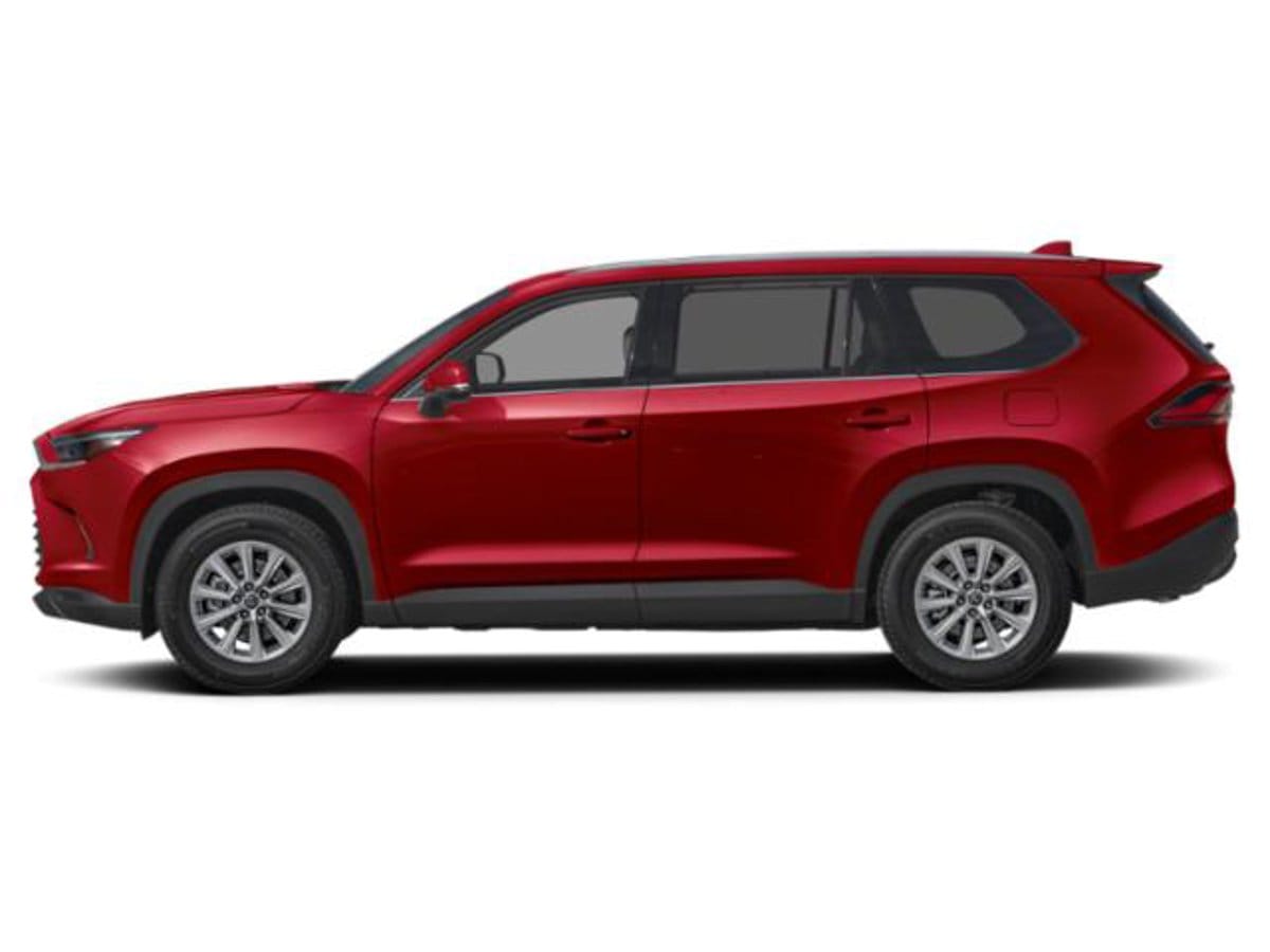 3 thumbnail image of  2026 Toyota Grand Highlander XLE
