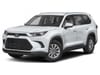 4 thumbnail image of  2026 Toyota Grand Highlander XLE