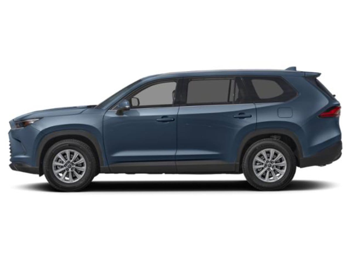 3 thumbnail image of  2026 Toyota Grand Highlander XLE