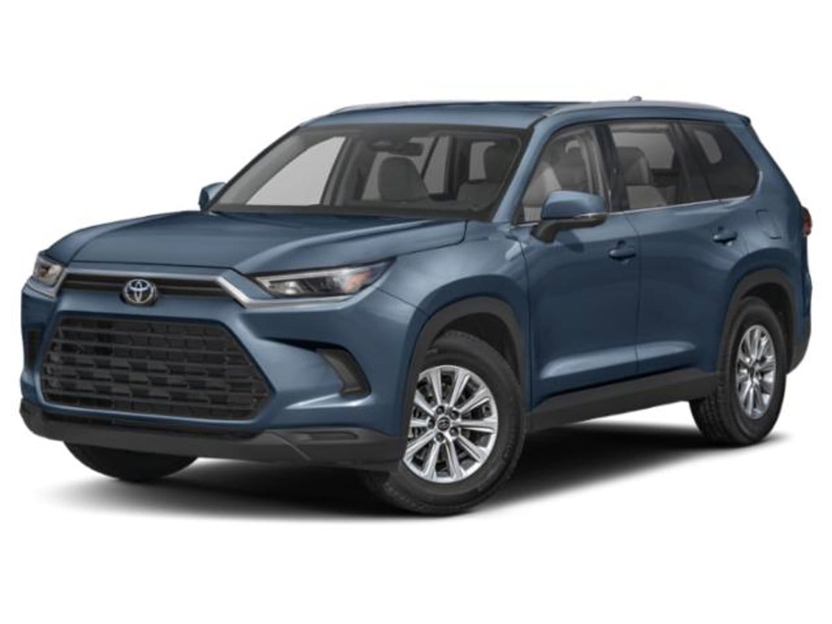 1 thumbnail image of  2026 Toyota Grand Highlander XLE