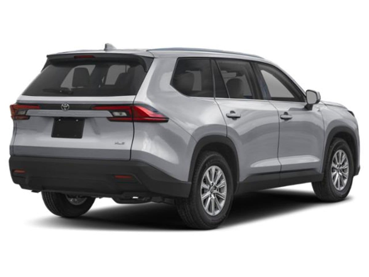 2 thumbnail image of  2026 Toyota Grand Highlander XLE