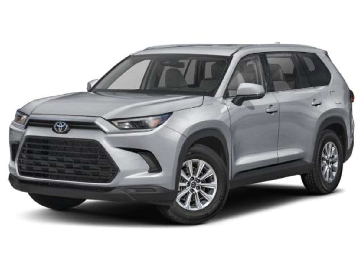 1 thumbnail image of  2026 Toyota Grand Highlander XLE