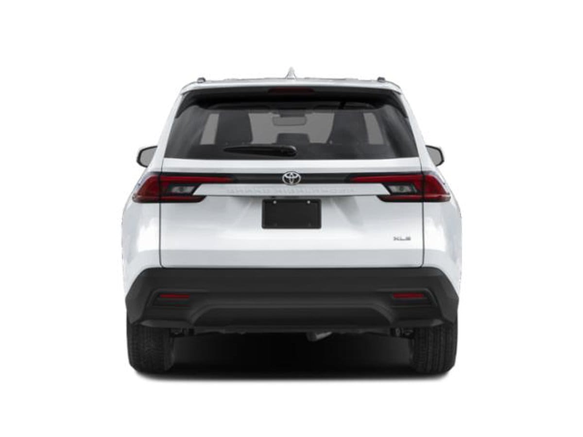 8 thumbnail image of  2026 Toyota Grand Highlander XLE