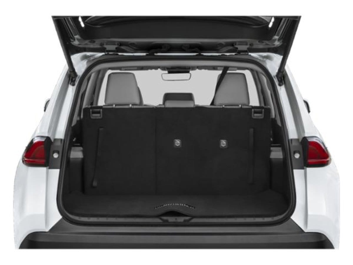14 thumbnail image of  2026 Toyota Grand Highlander XLE