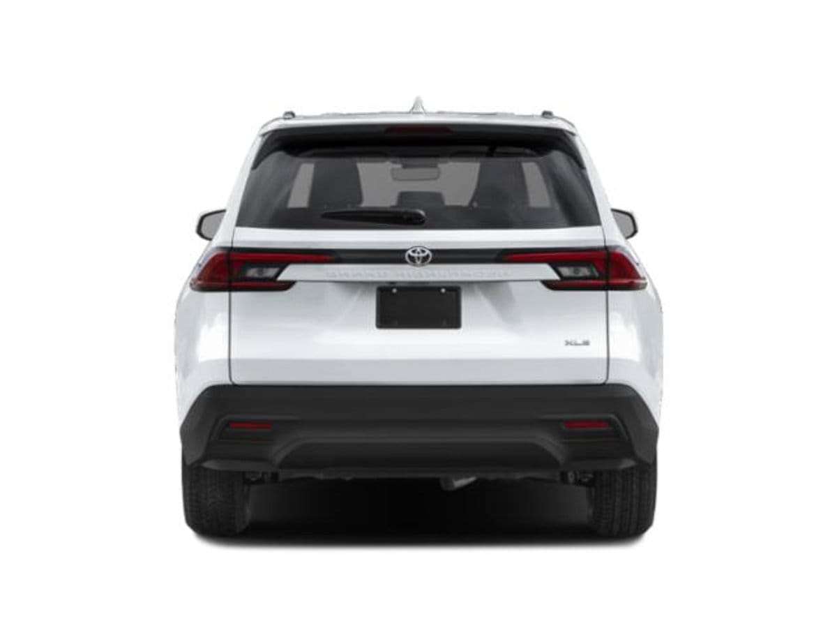 8 thumbnail image of  2026 Toyota Grand Highlander XLE