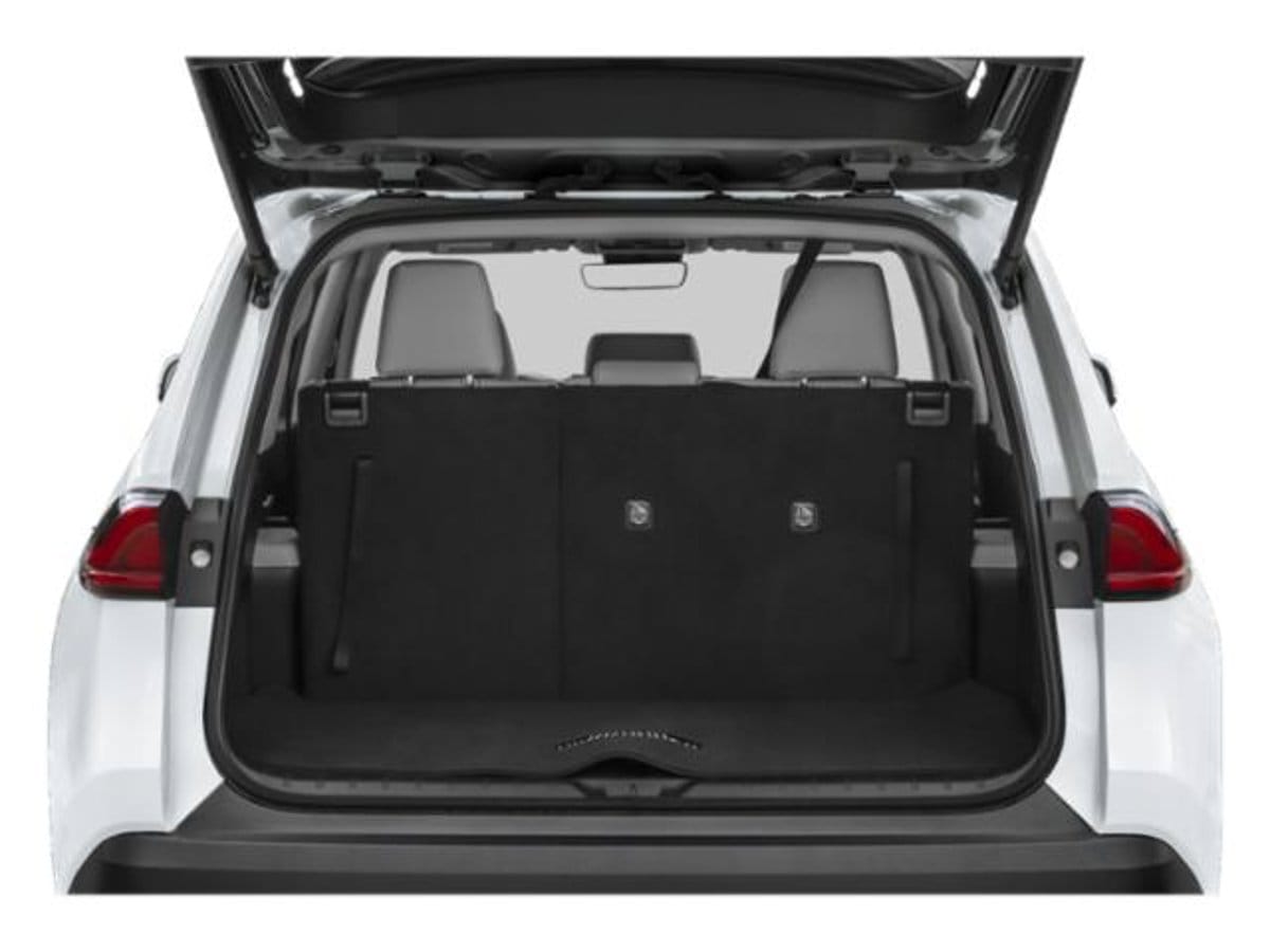 14 thumbnail image of  2026 Toyota Grand Highlander XLE