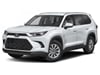 1 placeholder image of  2026 Toyota Grand Highlander XLE