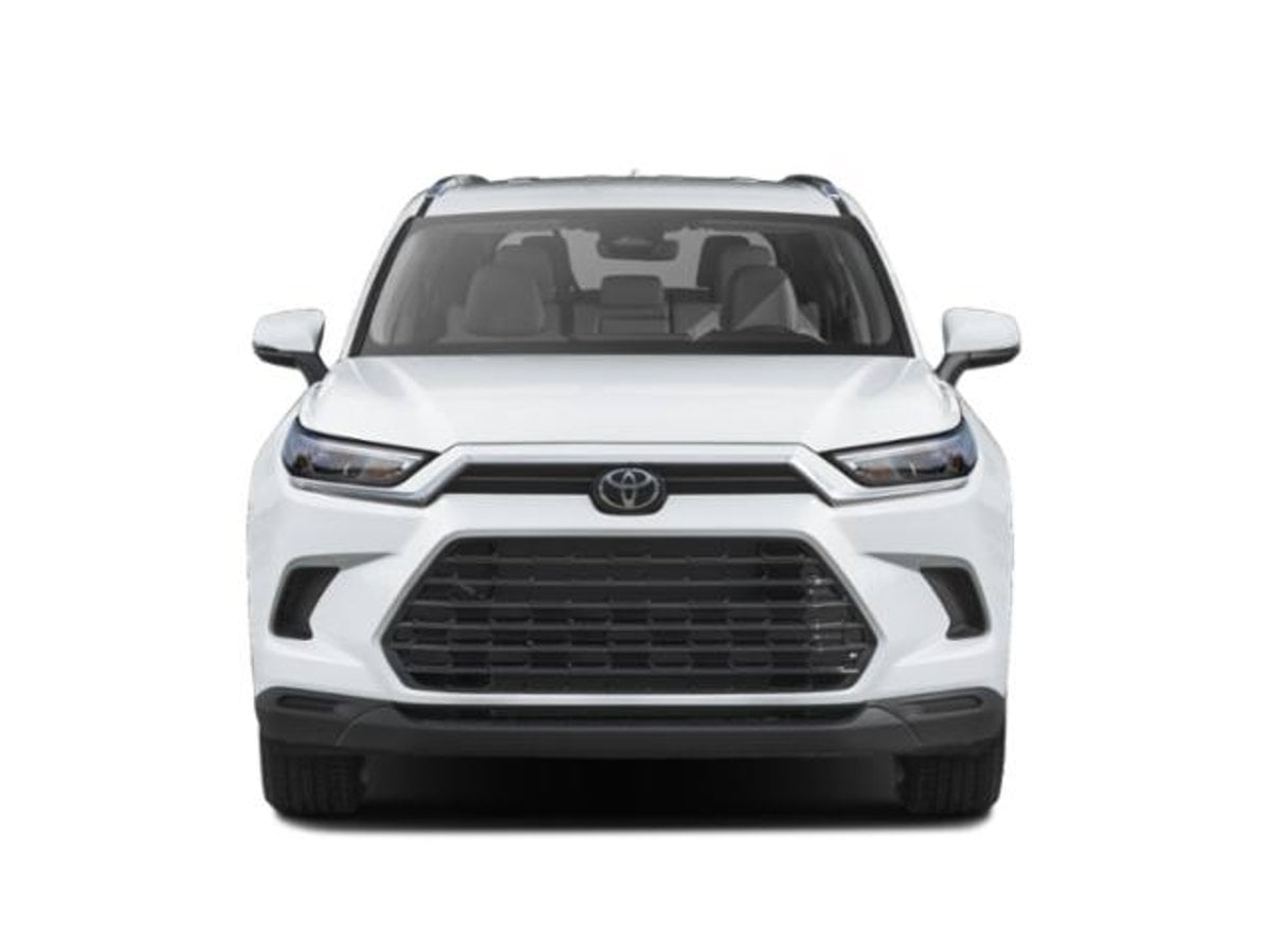 7 thumbnail image of  2026 Toyota Grand Highlander XLE
