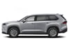 3 thumbnail image of  2026 Toyota Grand Highlander XLE