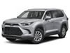 1 thumbnail image of  2026 Toyota Grand Highlander XLE