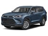 1 thumbnail image of  2026 Toyota Grand Highlander XLE