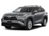 1 placeholder image of  2026 Toyota Highlander Hybrid Limited