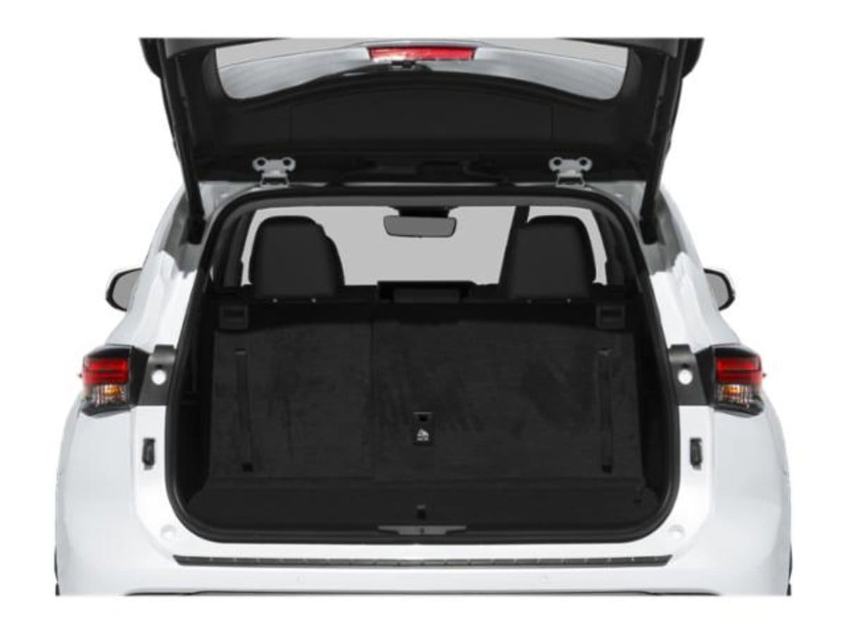 14 thumbnail image of  2026 Toyota Highlander Hybrid Limited