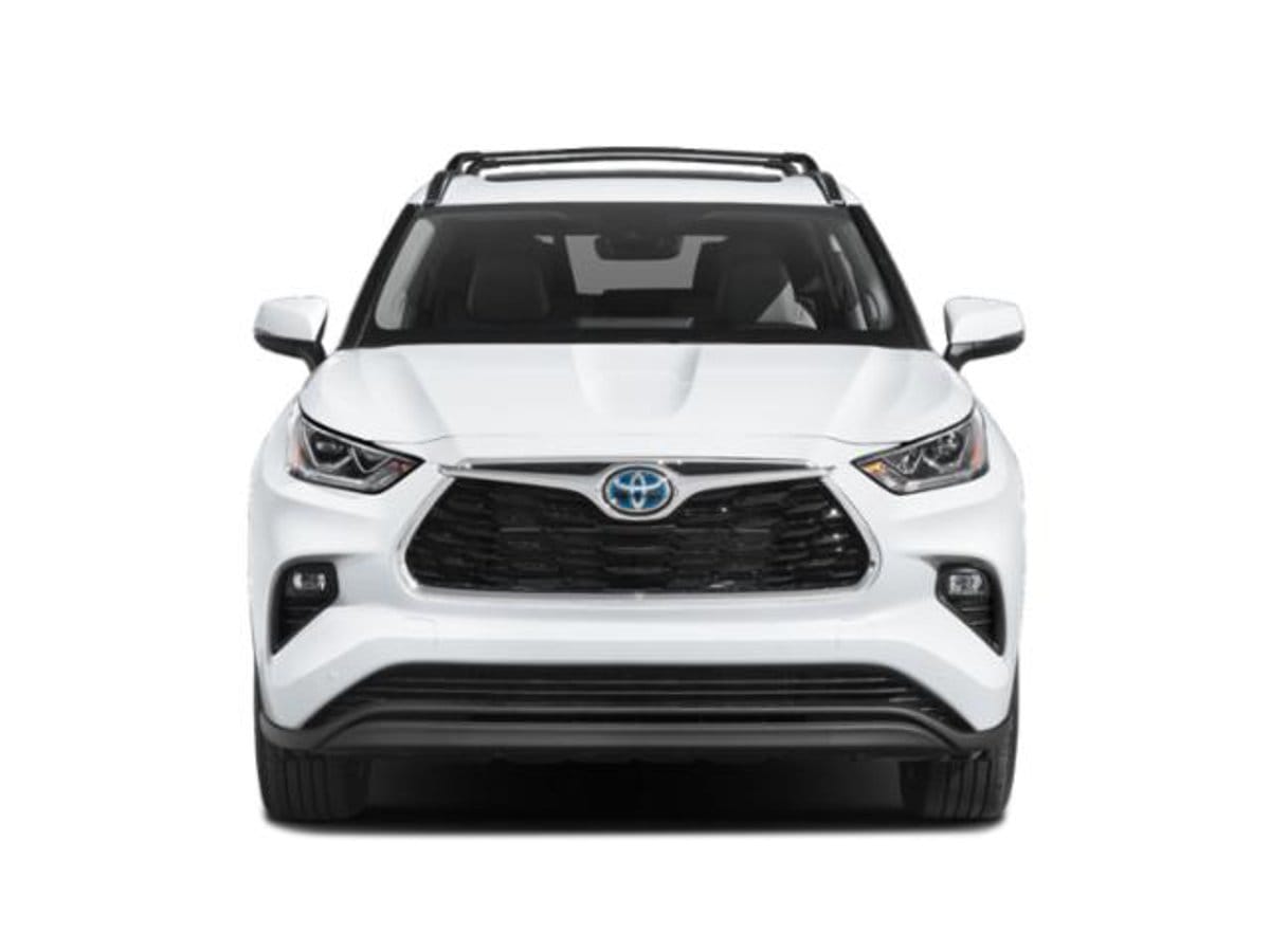 7 thumbnail image of  2026 Toyota Highlander Hybrid Limited