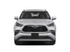 7 thumbnail image of  2026 Toyota Highlander Hybrid Platinum