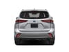 8 thumbnail image of  2026 Toyota Highlander Hybrid Platinum
