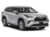 9 thumbnail image of  2026 Toyota Highlander Hybrid Platinum