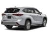 5 thumbnail image of  2026 Toyota Highlander Hybrid Platinum