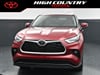 8 thumbnail image of  2026 Toyota Highlander Hybrid XLE