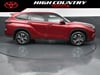 6 thumbnail image of  2026 Toyota Highlander Hybrid XLE