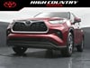 37 thumbnail image of  2026 Toyota Highlander Hybrid XLE
