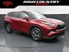 7 thumbnail image of  2026 Toyota Highlander Hybrid XLE