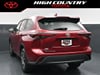 4 thumbnail image of  2026 Toyota Highlander Hybrid XLE