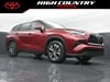 43 thumbnail image of  2026 Toyota Highlander Hybrid XLE