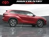 42 thumbnail image of  2026 Toyota Highlander Hybrid XLE
