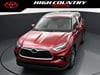 29 thumbnail image of  2026 Toyota Highlander Hybrid XLE