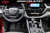 22 thumbnail image of  2026 Toyota Highlander Hybrid XLE