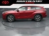 2 thumbnail image of  2026 Toyota Highlander Hybrid XLE