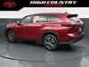 3 thumbnail image of  2026 Toyota Highlander Hybrid XLE