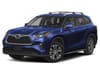 1 placeholder image of  2026 Toyota Highlander Hybrid XLE