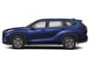 6 thumbnail image of  2026 Toyota Highlander Hybrid XLE