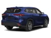 5 thumbnail image of  2026 Toyota Highlander Hybrid XLE