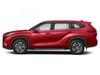 3 thumbnail image of  2026 Toyota Highlander Hybrid XLE