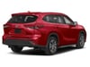 2 thumbnail image of  2026 Toyota Highlander Hybrid XLE