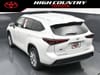 33 thumbnail image of  2026 Toyota Highlander Limited