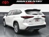 4 thumbnail image of  2026 Toyota Highlander Limited
