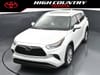 30 thumbnail image of  2026 Toyota Highlander Limited