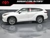 2 thumbnail image of  2026 Toyota Highlander Limited