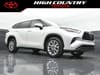 44 thumbnail image of  2026 Toyota Highlander Limited