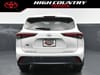 5 thumbnail image of  2026 Toyota Highlander Limited