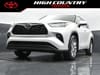 38 thumbnail image of  2026 Toyota Highlander Limited