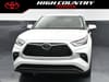 8 thumbnail image of  2026 Toyota Highlander Limited