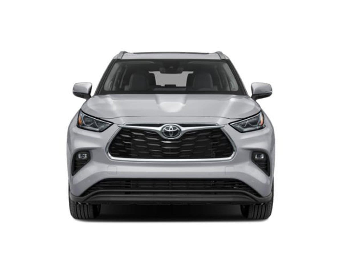 7 thumbnail image of  2026 Toyota Highlander Limited AWD